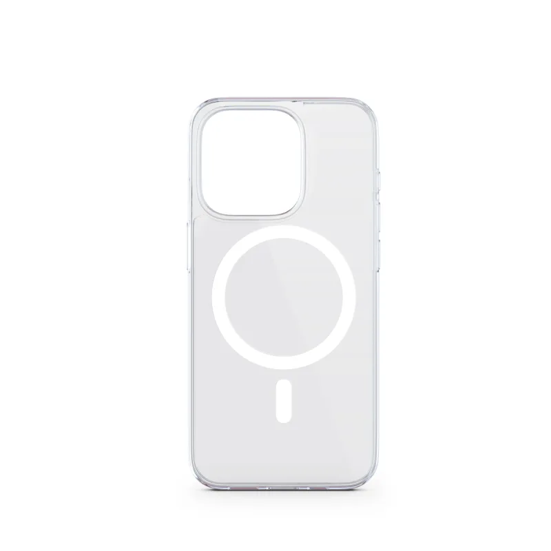 iStores by Epico Hero Magnetic - MagSafe Compatible Case iPhone 15 Pro…