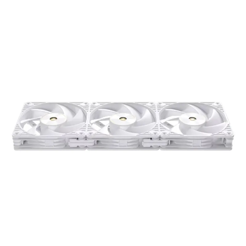 ASUS Ventilátor PROART PF120 3in1, 3x120mm, bílá 90DA00M3-B09020