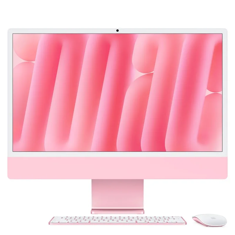 Apple iMac 24 MWV43SL/A