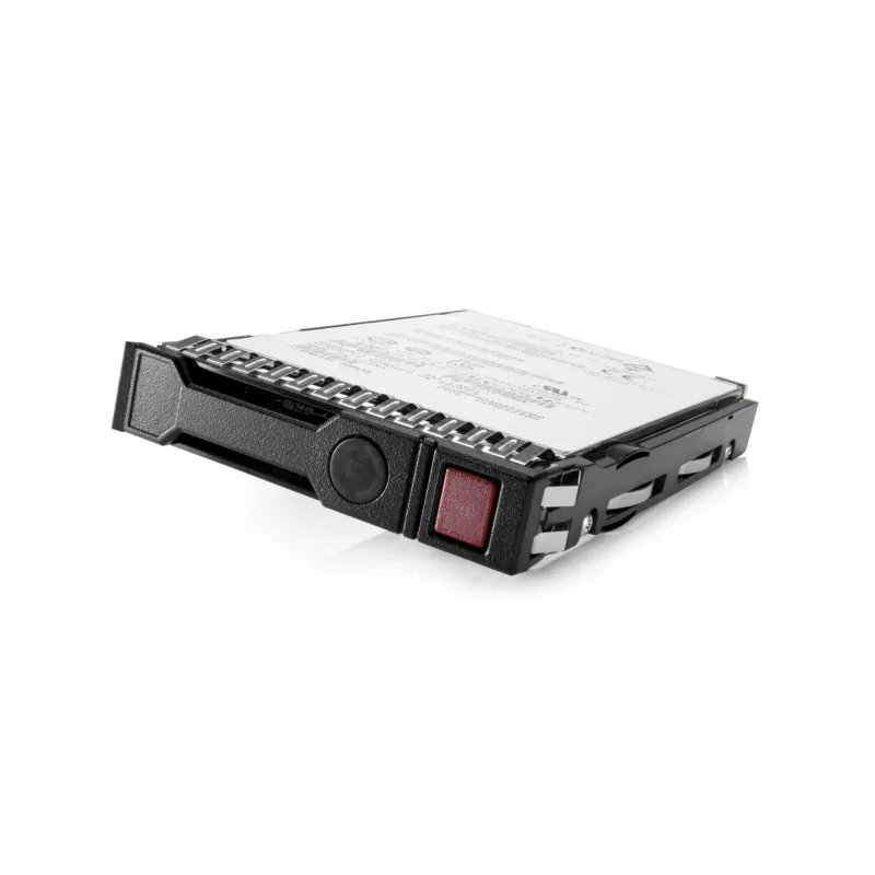 HPE 2.4TB SAS 12G 10K SFF SC 512e DS HDD 881457-B21