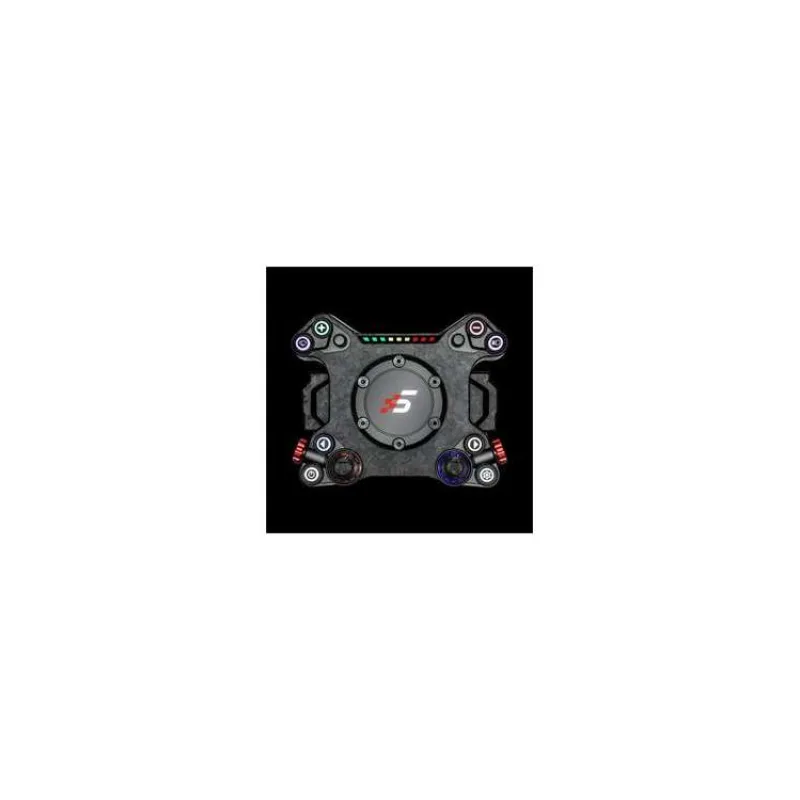 SIMAGIC Universal HUB, compatible with 70 mm PCD Rims (NEOXHUB)