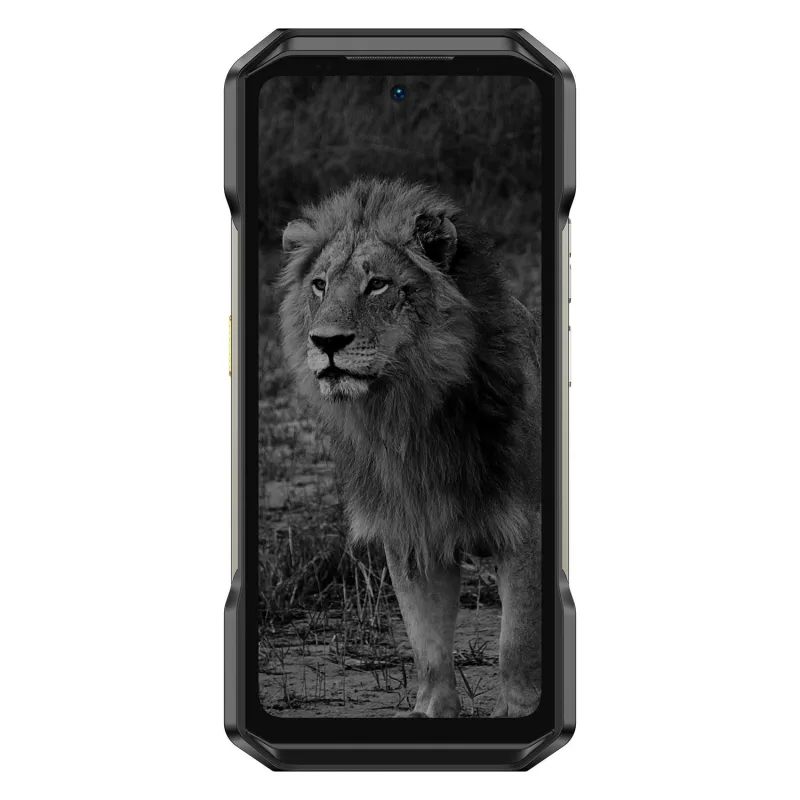 Smartphone Ulefone Armor 27 Pro 5G 12GB/ 256GB černý, eu UF-A27P/BK
