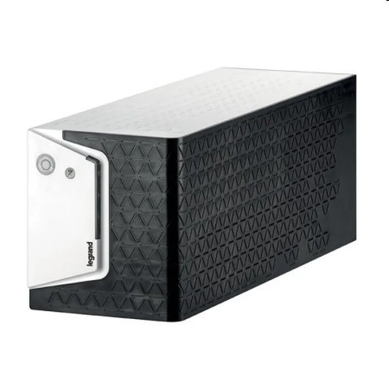LEGRAND UPS KEOR SP 800VA / 480W 1xIEC 1xFR