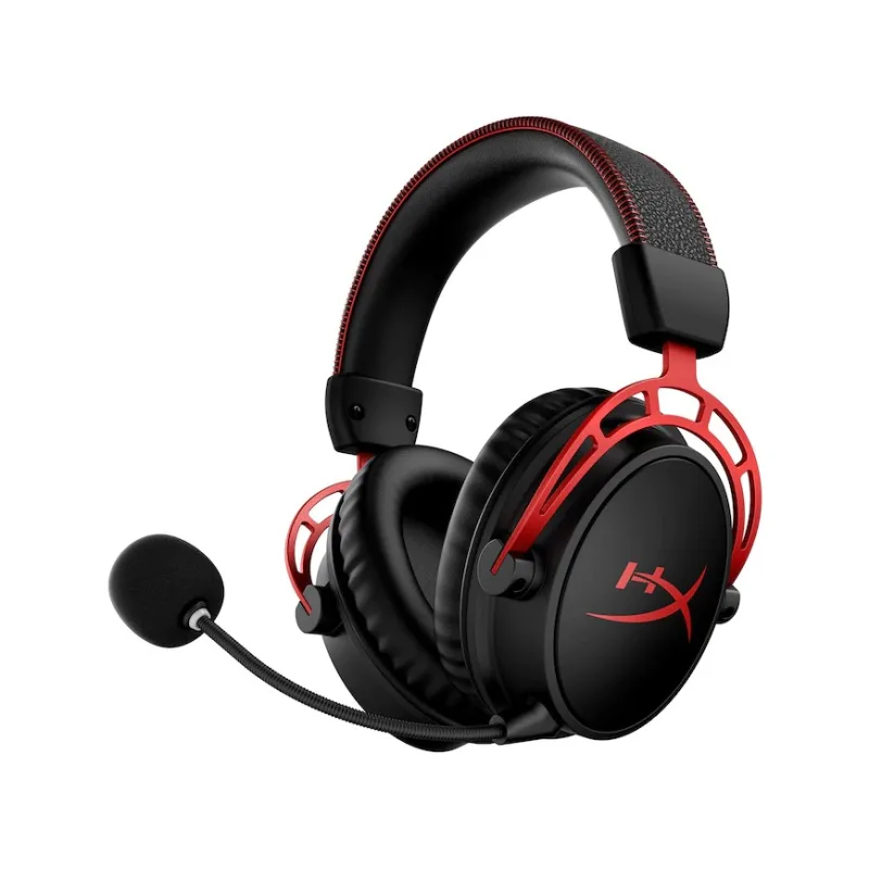 HyperX Cloud Alpha Wireless