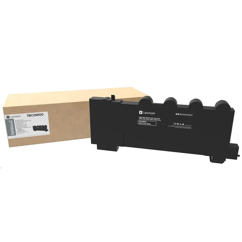 Odpadová nádrž Lexmark 78C0W00 pre C2240, C2325, C2425, C2535, CS421,…