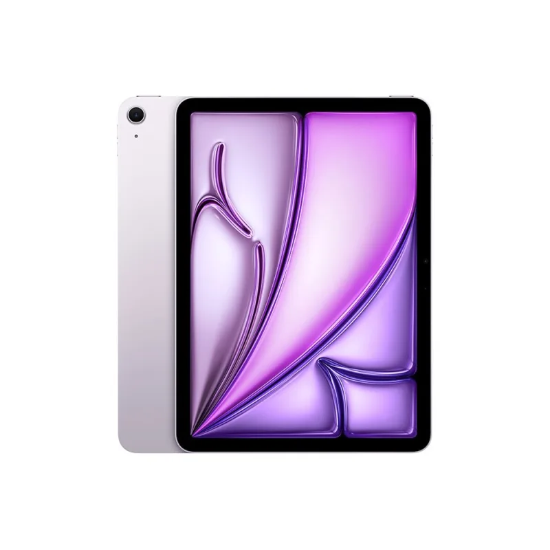 iPad Air 11" Wi-Fi 512GB Fialový (2025)