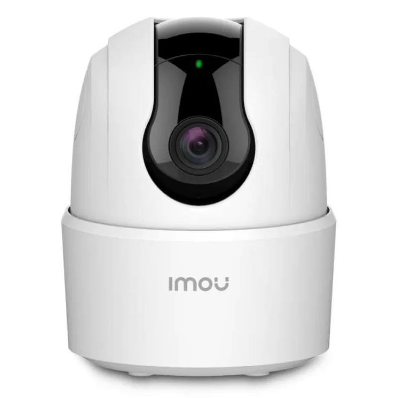 Imou by Dahua IP kamera Ranger 2C 3MP-H1/ vnitřní/ Wi-Fi/ 3Mpix/ objektiv 3,6mm/ 8x dig. zoom/ H.265/ IR až 10m/ CZ app (IPC-K2ECP-3H3W)