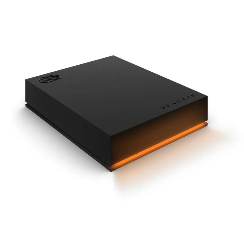 SEAGATE Externí HDD 2TB FIRECUDA GAMING, USB 3.2 Gen1 STKL2000400