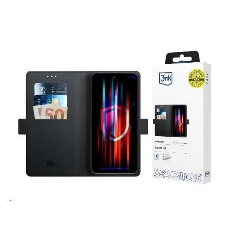 3mk Wallet Case pre Xiaomi 15 Pro