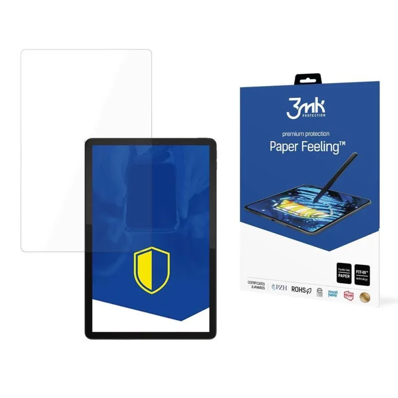 3mk ochranná folie Paper Feeling™ pro Microsoft Surface Go 3 (2ks)…