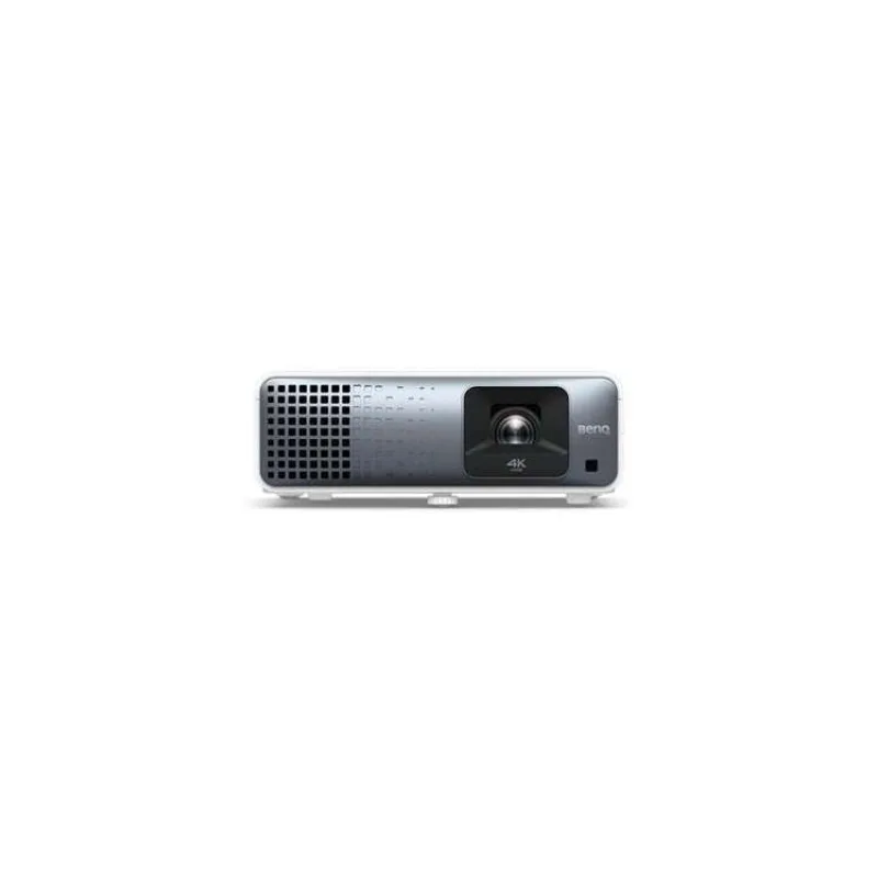 BenQ DLP Projektor TK710STi 4K UHD 3840x2160/3200 ANSI lm/0,69÷0,83/600000:1/2×HDMI/95% Rec.709/5Wrepro (9H.JSK77.17A)