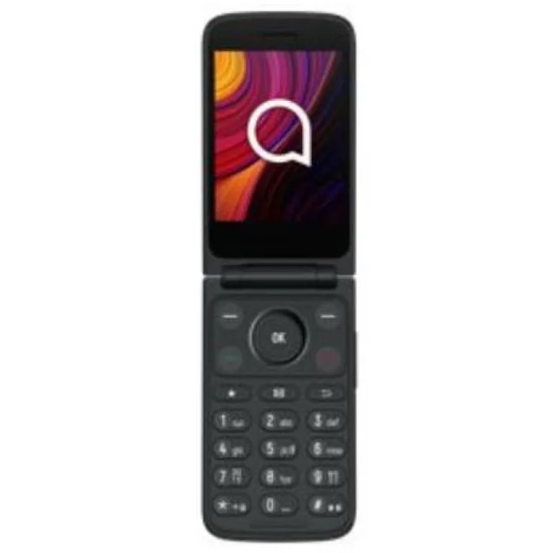 TCL onetouch 4043 Dark Night Gray T313D1-3ALCA112