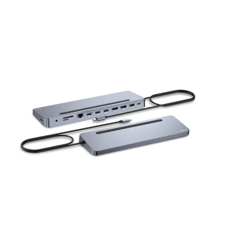 i-Tec C31FLAT2PDPRO