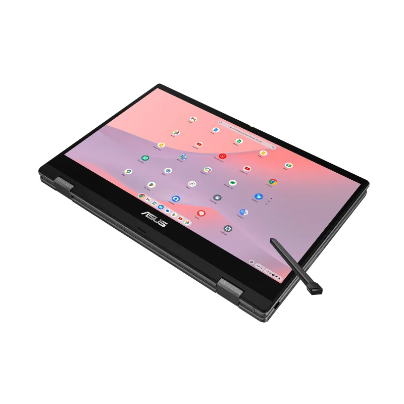 ASUS Chromebook CM14 Flip/ CM1402FM2A/ Kompanio 520/ 14"/ FHD/ T/ 8GB/…