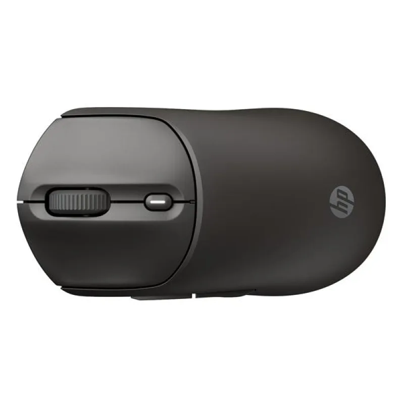 HP 400 Quiet Black Wireless Mouse AZ7B2AA