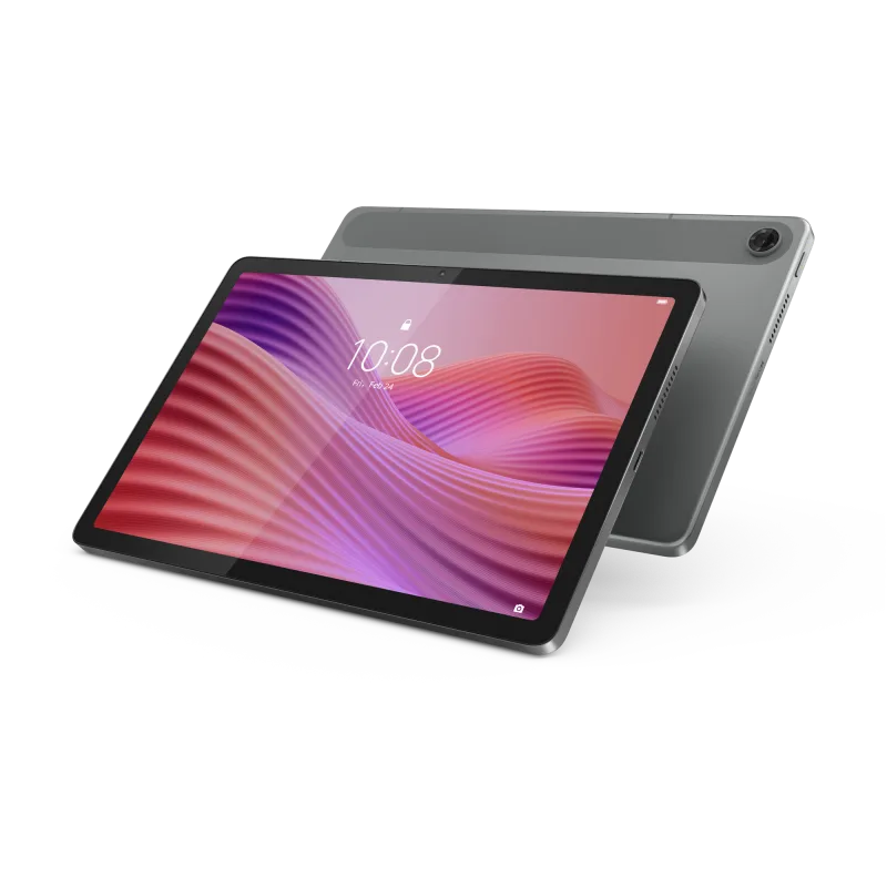 Lenovo TAB 10.1"WUXGA MTK 4GB 64GB Wifi Luna Grey