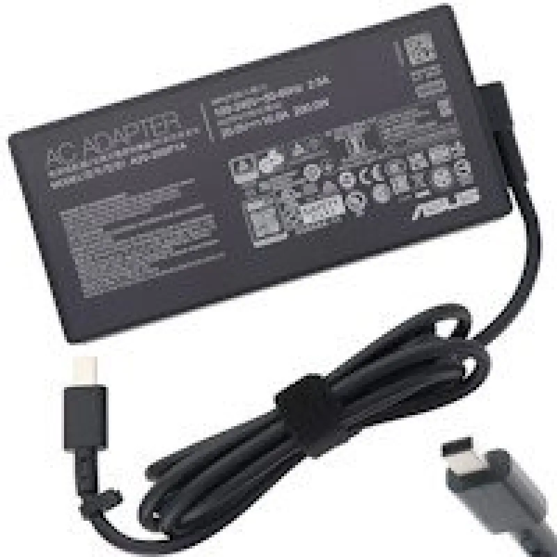 ASUS ADAPTÉR 200W 20V 3P (RECTANGLE) orig. ASUS- neobsahuje PW Cord…