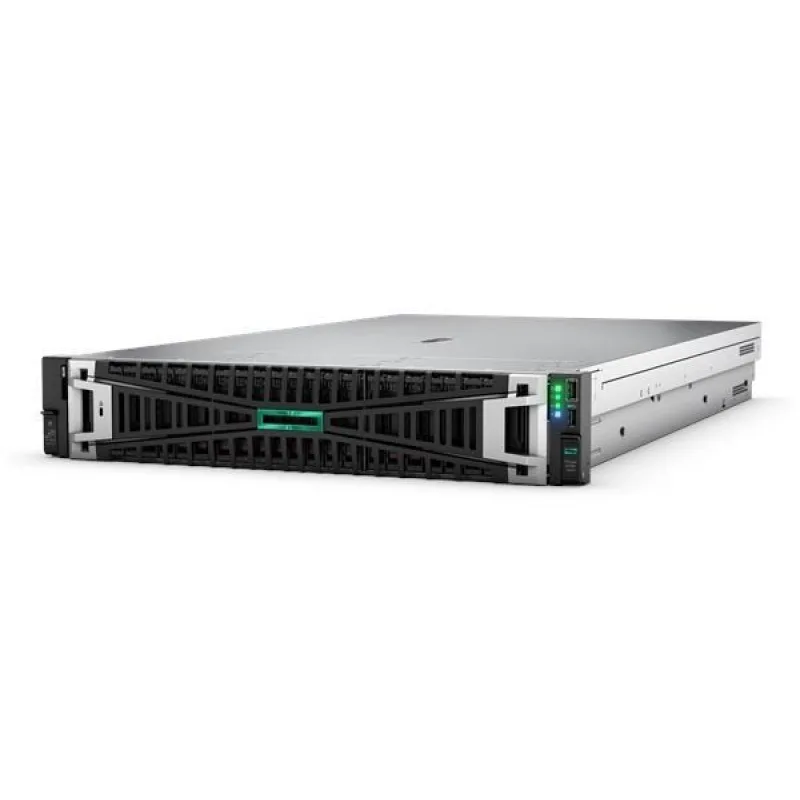 HPE PL DL380g11 4416+ (2.0/ 20C) 32G (P43328) MR408i-o/ 4G 8-26SFF 1000W…
