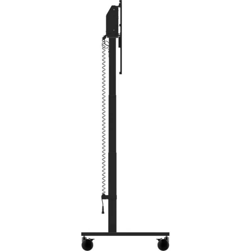 iiyama - elektrický dvousloupý držák(98"/105") (MD-CAR2031-B1)