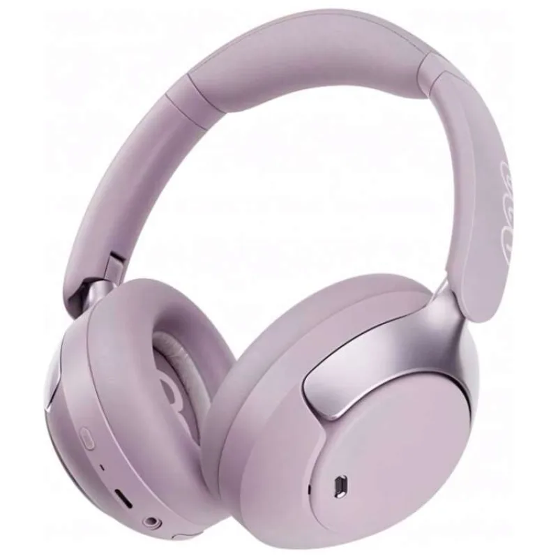QCY H3 PRO/ANC/Jack/BT/Fialová (H3Pro purple)