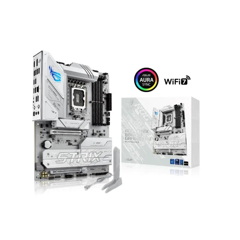 Asus ROG STRIX B860-A GAMING WIFI