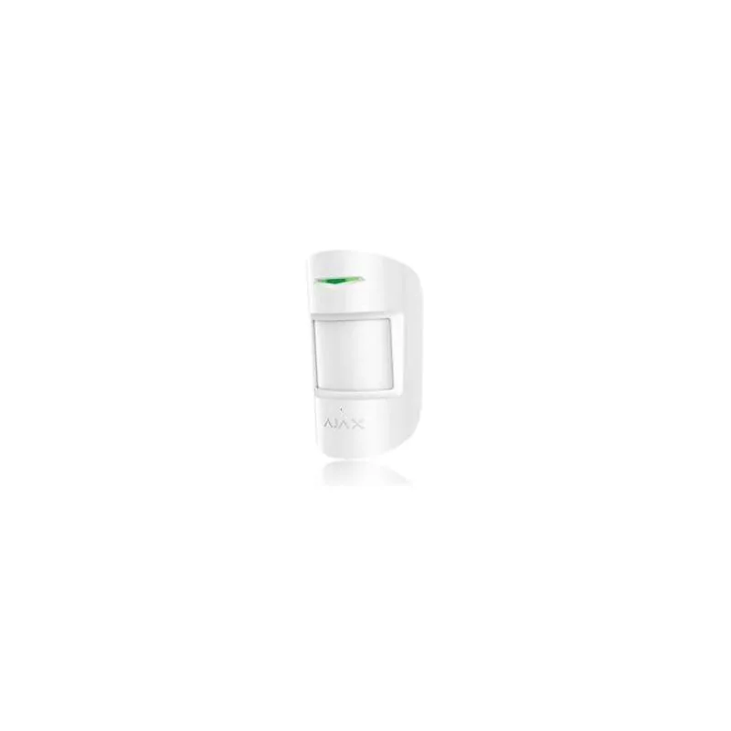 Ajax CombiProtect White (AJAX38097)