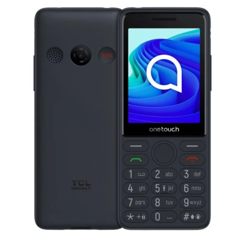 TCL onetouch 4042S Dark Night Gray T312D1-3ALCA112