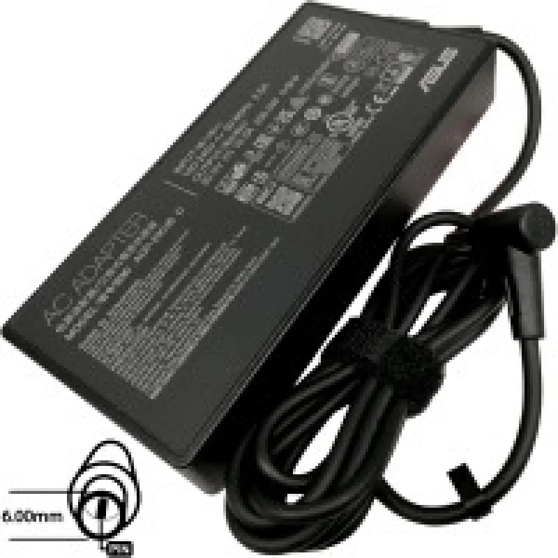 ASUS ADAPTER 200W 20V 3P(6PHI) orig. ASUS B0A001-01120000