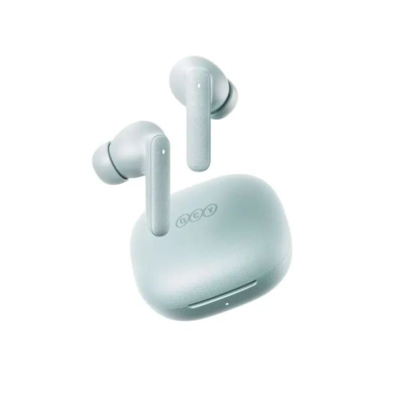 QCY - T43, světle modrá (T43 light blue)