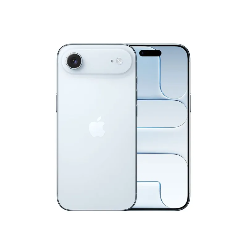 iPhone Air 256GB Nebeská modrá *Rozbalený*