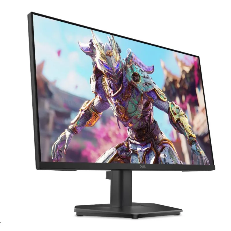 DELL LCD SE2426HG - 24"/FHD/IPS/1920x1080/16:9/240Hz/5ms/1000:1/300 cd/m2…