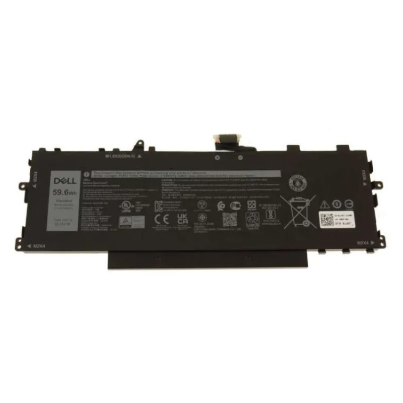 DELL Baterie 3-cell 59,6W/HR LI-ION pro Latitude 9420,9430 (451-BCTX)