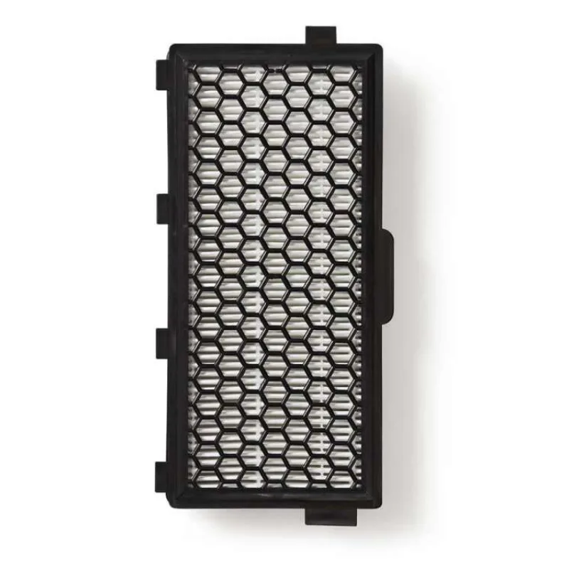 NEDIS náhradní aktivní HEPA filtr/ Miele SF-AH50 - 7226170/ černo-bílý (VCFI213HEP)