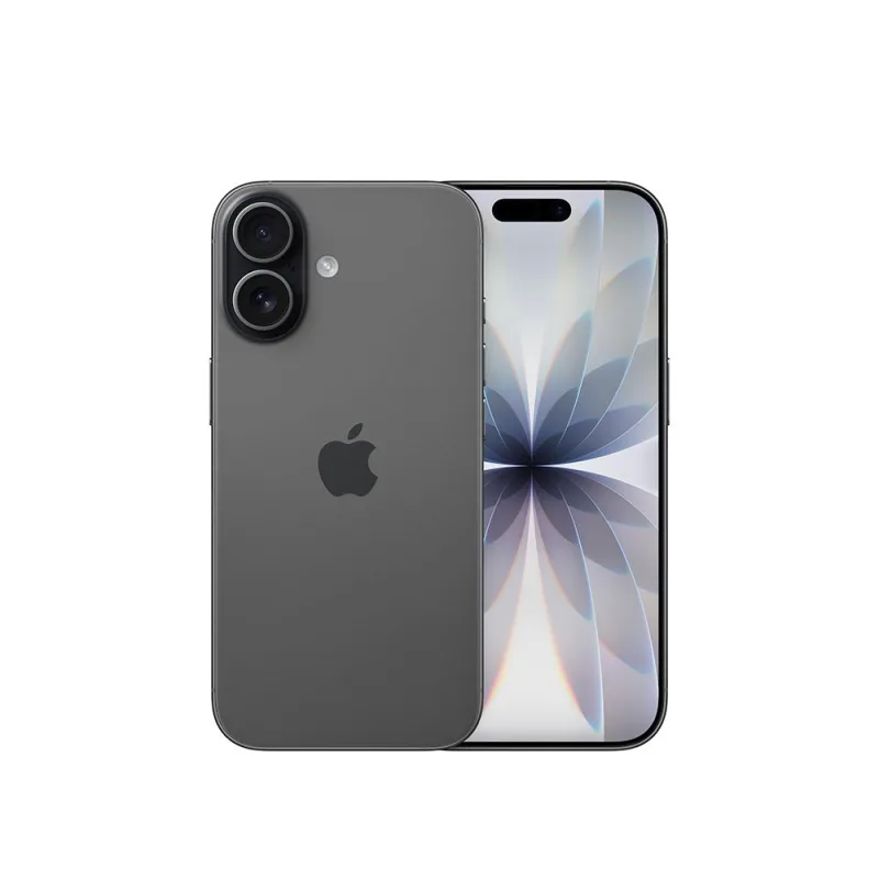 iPhone 17 512GB Čierny MG6P4SX/A