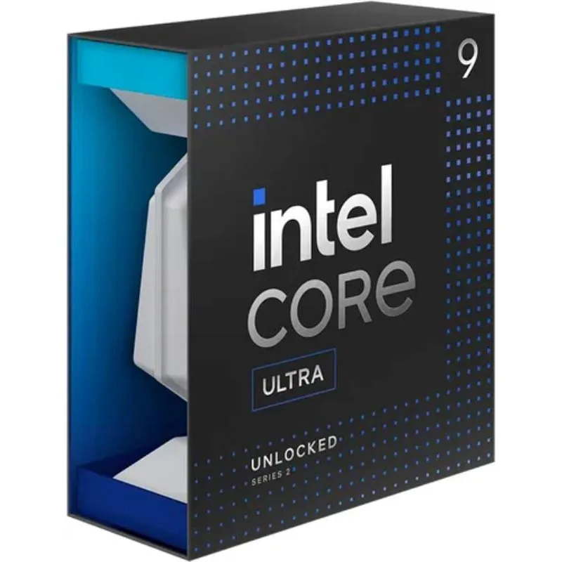 CPU Intel Core Ultra 9285 (LGA1851) BX80768285
