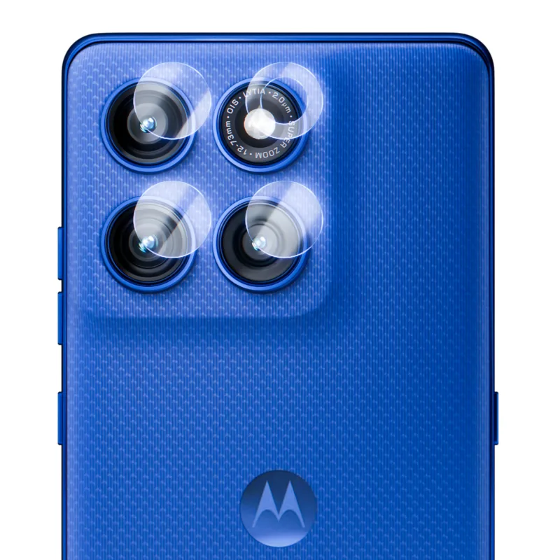 3mk Lens Protection pro Motorola Edge 60 Pro 5903108662260