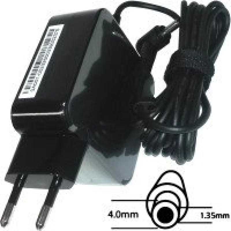 ASUS AC NAPÁJACÍ ADAPTÉR 45W 19V 2pin 4,0x1,35mm s EU plug B0A001…