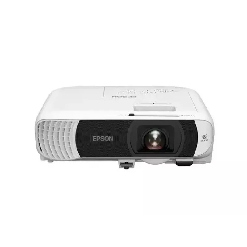 Epson projektor EB-FH18, 3LCD, FullHD, 4100ANSI, 16000:1, HDMI, WiFi,…