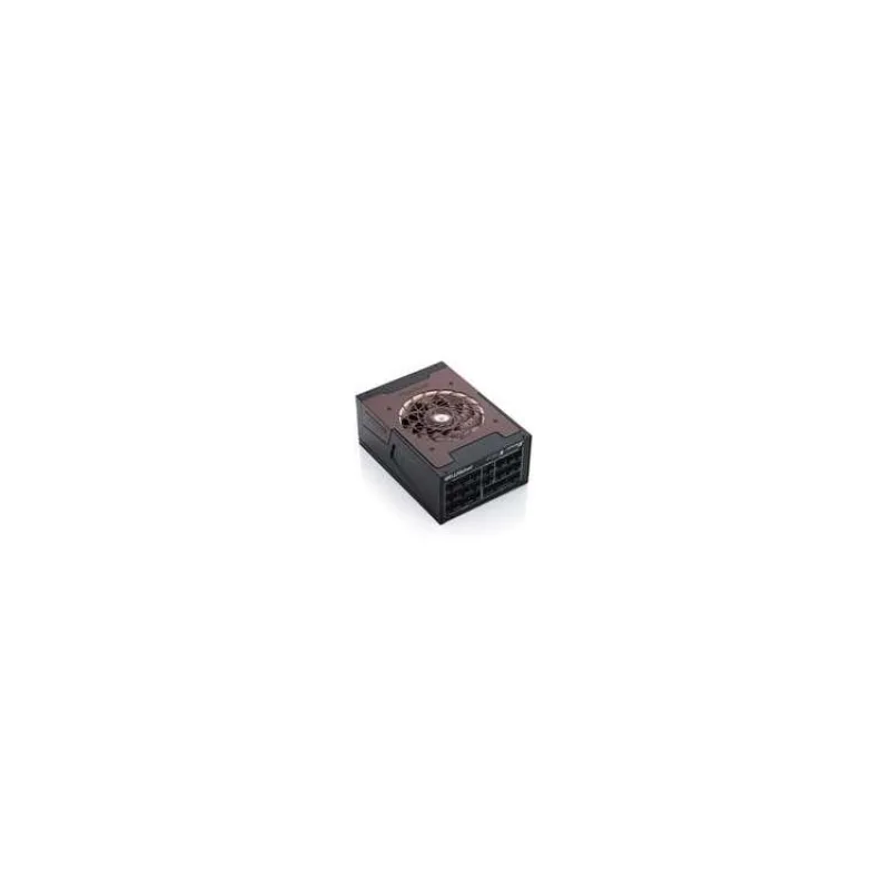 Zdroj 1600W, Seasonic PRIME TX-1600 Noctua Edition 80 PLUS Titanium (SSR-1600TR2-NE)