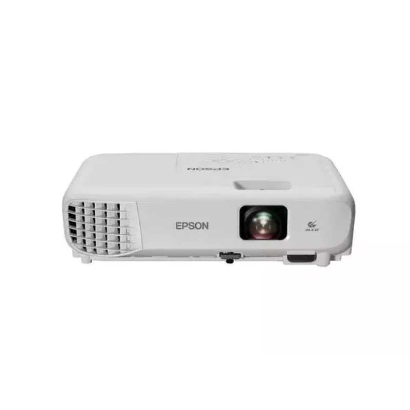 Epson projektor EB-W53, 3LCD, WXGA, 4000ANSI, 16000:1, HDMI V11HB57040