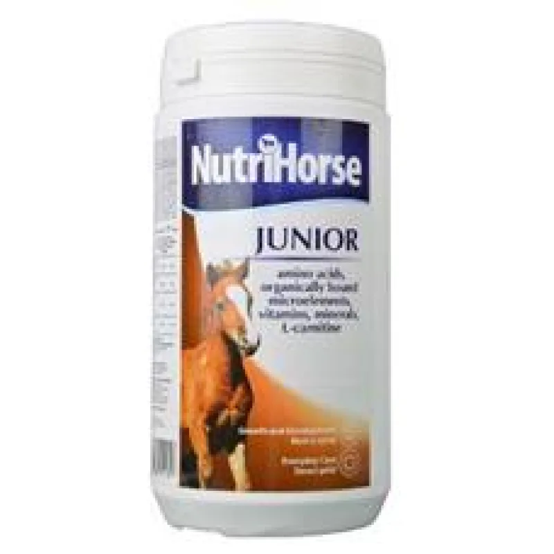 Nutri Horse Junior pro koně plv 5 kg