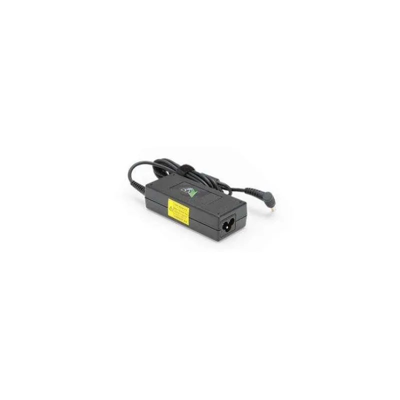 Adaptér Acer 65W_3PHY BLK ADAPTÉR - napájací kábel EÚ (Maloobchodné balenie) pre Chromebook, S7, V13 a SW5+173 (NP.ADT0A.036)