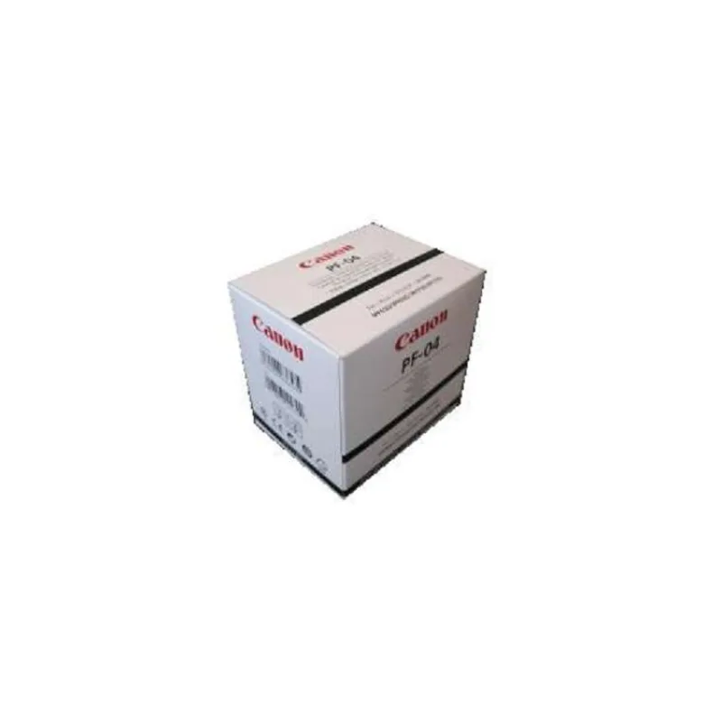 hlava CANON PF-04 iPF 650/655/670/680/685/750/760/765/770/780/785/830/840/850 (3630B001)