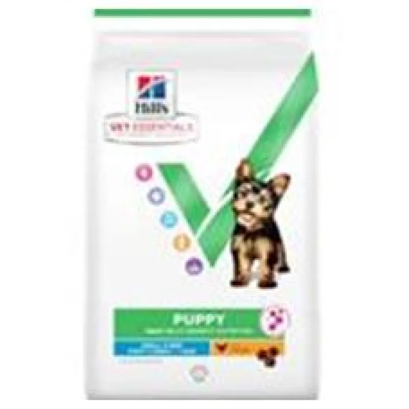 Hill’s Can. VE Puppy Growth Small&Mini Chicken 700 g