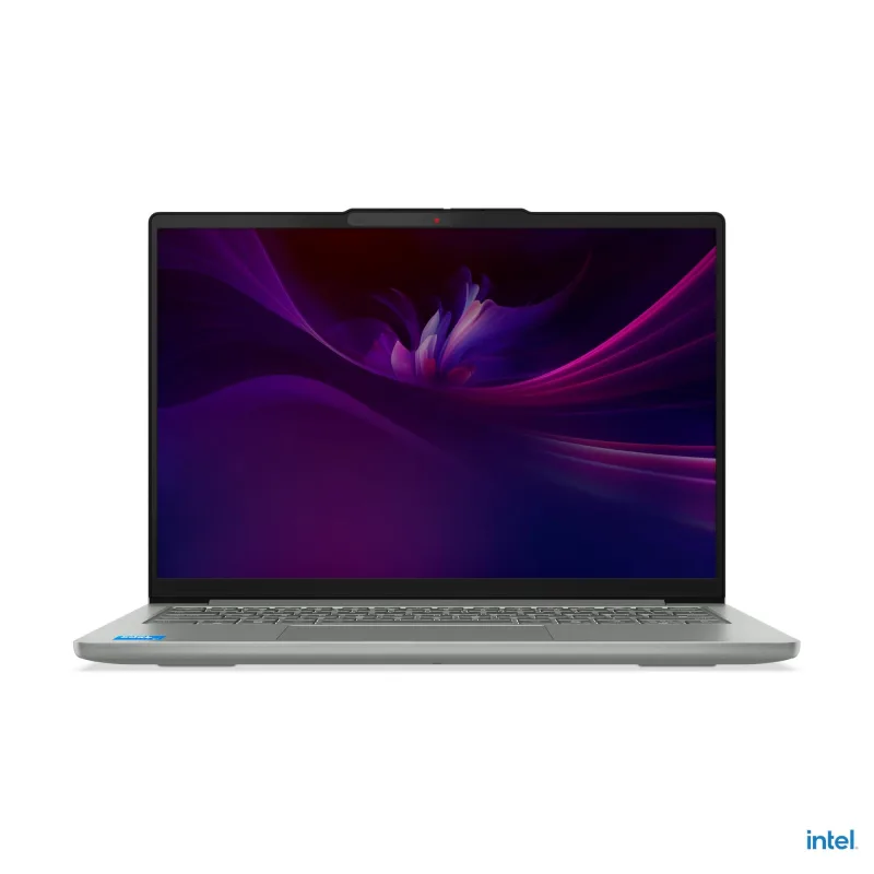 Lenovo IdeaPad Slim 5 14IRH10 IntelCore i7-13620H 16GB 512GB-SSD 14.0"WUXGA OLED GL IntelUHD Win11Home Luna Grey