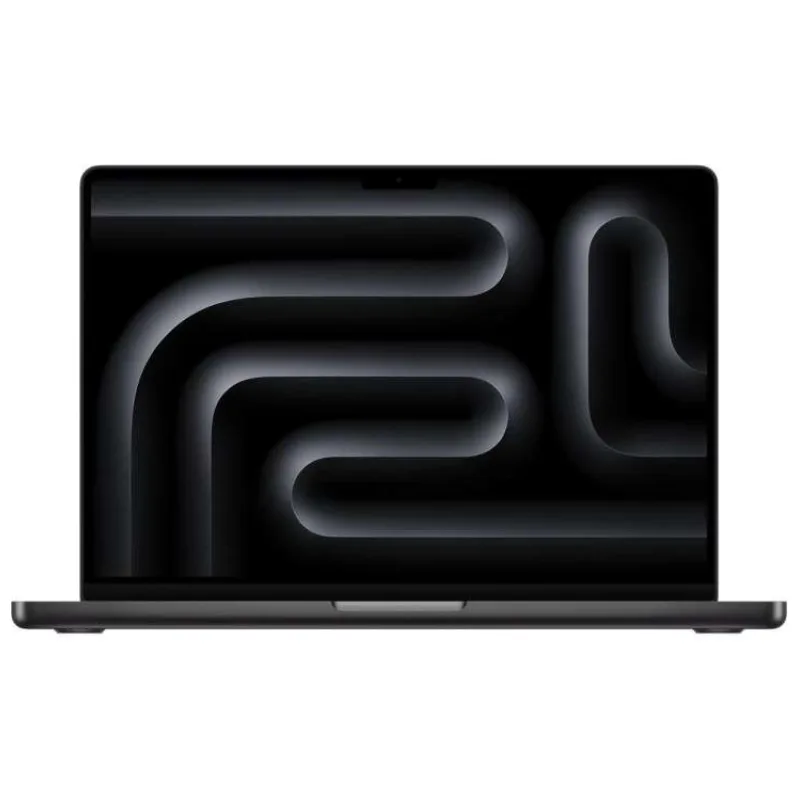 Apple MacBook Pro 16"/M4 Pro/16,2"/3456x2234/48GB/512GB SSD/M4 Pro/Sequoia/Space Black/1R (MX2Y3CZ/A)
