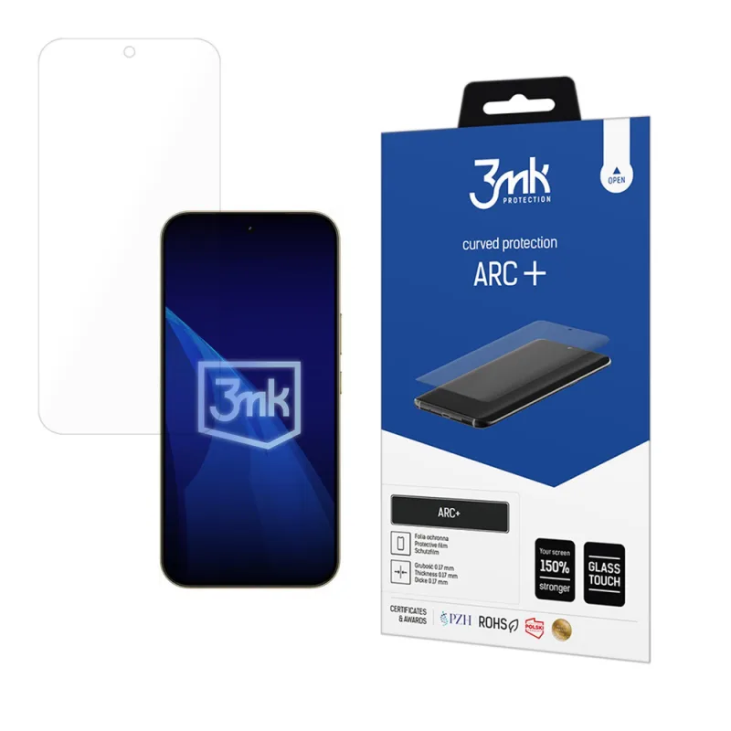 3mk ARC+ ochranná fólia pre Realme 16 Pro 5G