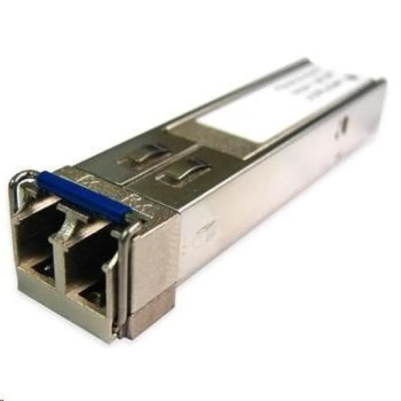 SFP+ transceiver 10GBASE-LR/ LW multirate SM 10km 1310nm LC Duplex DMI…
