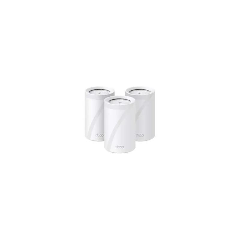 TP-link Wifi7 home mesh Deco BE65(3-pack) (Deco BE65(3-pack))