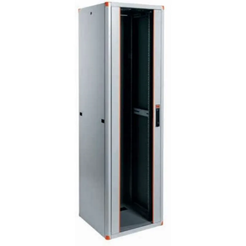 Legrand EVO- Stojanový rack 26U 600X800 nosnost 1000 kg (EVO26U6080)